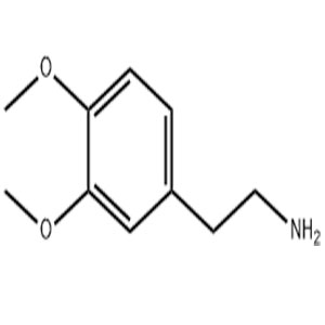3,4-二甲氧基苯乙胺,2-(3,4-Dimethoxy phenyl)ethyl amine