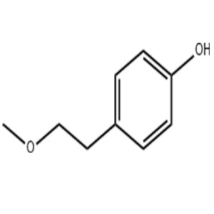 對甲氧基乙基苯酚,p-(2-Methoxyethyl) phenol