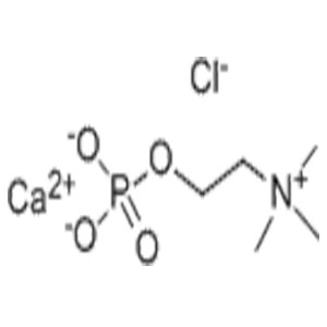 氯化磷酰胆碱钙盐,phosphocholine chloride calcium salt tetrahydrate