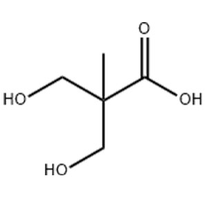 2,2-二羟甲基丙酸,2,2-Bis(hydroxymethyl)propionic acid