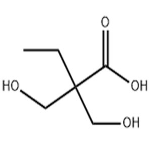 2,2-二羟甲基丁酸,2,2'-Bis(hydroxymethyl)butyric acid