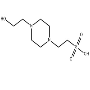 4-羟乙基哌嗪乙磺酸,4-(2-hydroxyerhyl)piperazine-1-erhanesulfonic acid