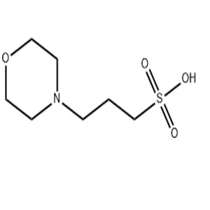 3-嗎啉丙磺酸,3-Morpholinopropanesulfonic Acid