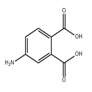 4-氨基邻苯二甲酸,4-Amnophthalic acid