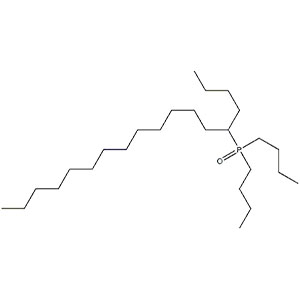 三丁基十四烷基氯化膦,tributyltetradecylphosphonium chloride