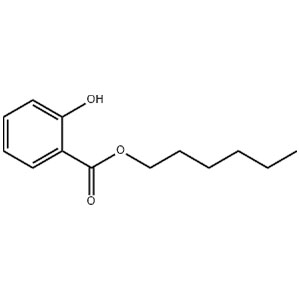 水杨酸己酯,hexyl salicylate