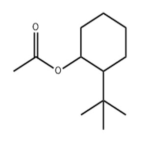乙酸邻叔丁基环己酯,2-tert-Butylcyclohexyl acetate
