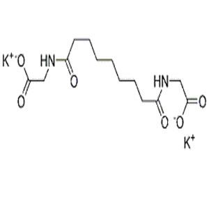 壬二酰二甘氨酸钾,Glycine,N,N