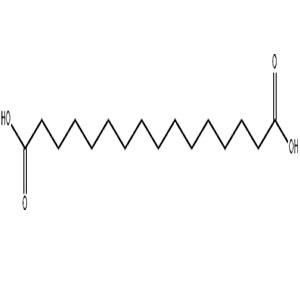 十六烷二酸,Hexadecanedioic acid