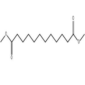 十二烷二酸二甲酯,dimethyl dodecanedioate