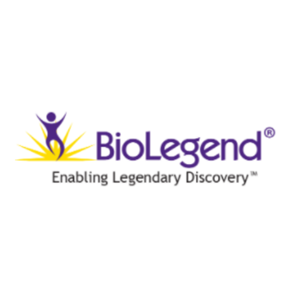 上海雅吉生物科技有限公司代理经营Biolegend品牌产品