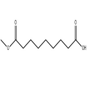 壬二酸单甲酯,methyl hydrogen azelate