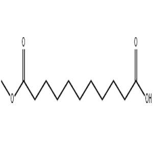 十一烷二酸单甲酯,Methylhydrogenhendecanedioate
