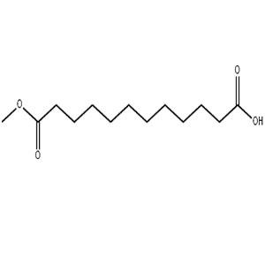 十二烷二酸单甲酯,Monomethyl dodecanedioate