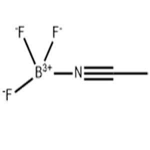 三氟化硼乙腈,Boron trifluoride acetonitrile complex