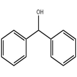 二苯甲醇,Benzhydrol