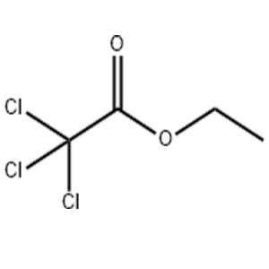 三氯乙酸乙酯,ethyl trichloroacetate