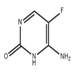 5-氟胞嘧啶 中间体 2022-85-7