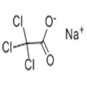 三氯乙酸钠,Trichloroacetic acid, sodium salt