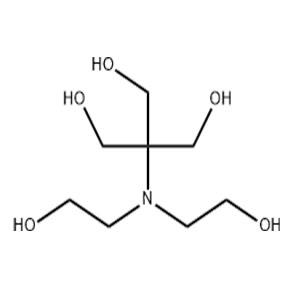 双(2-羟乙基)氨基(三羟甲基)甲烷 中间体 6976-37-0