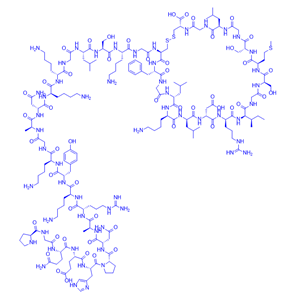 伏索利肽/1480724-61-5/Vosoritide acetate