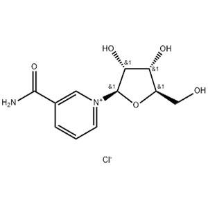 烟酰胺核苷氯化物 食品添加剂 23111-00-4