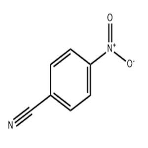对硝基苯腈 有机合成中间体 619-72-7