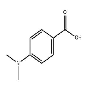 对二甲氨基苯甲酸 有机中间体 619-84-1