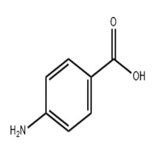 对氨基苯甲酸 有机中间体 150-13-0