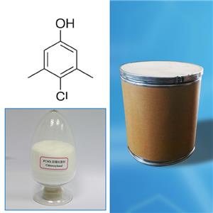 4-氯-3,5-二甲基苯酚 PCMX,4-chloro-3,5-dimethylphnol