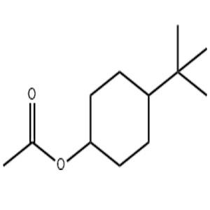 乙酸对叔丁基环己酯,4-tert-butylcyclohexyl acetate, mixture of C