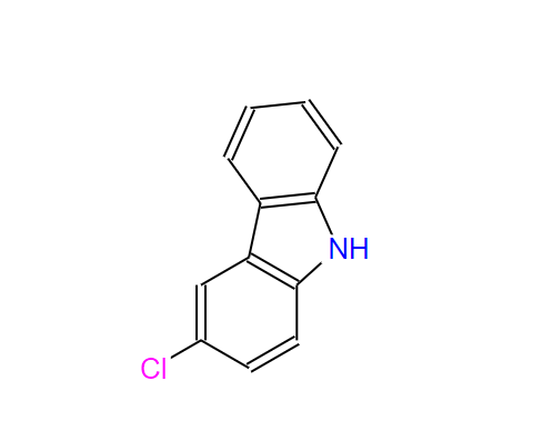 3-氯-9H-咔唑,3-Chloro-9H-carbazole