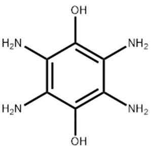 2,3,5,6四（氨基）对苯酚 22811-73-0