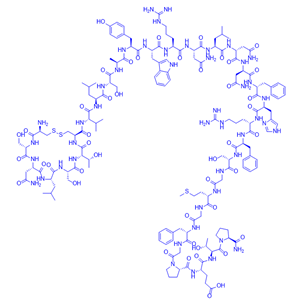 降钙素，猪/12321-44-7/Calcitonin, porcine/鸿肽多肽原料