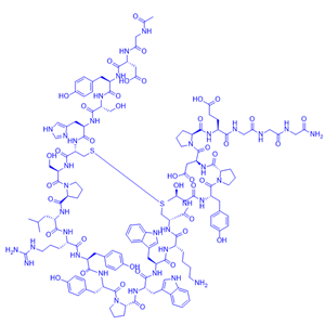 ACE2特异性抑制剂多肽/DX600/478188-26-0
