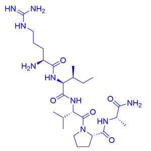 防御调节因子多肽SGX942/931395-42-5/Dusquetide