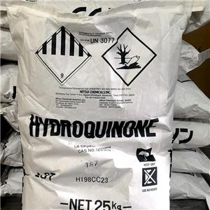 对苯二酚；氢醌,Hydroquinone