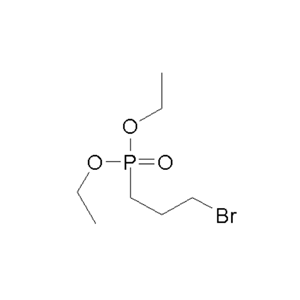 Diethyl (3-bromopropyl)phosphonate