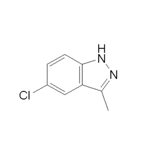 5-Chloro-3-methyl-1H-indazole