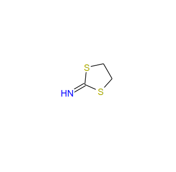 2-亚氨基-1,3-二硫戊环,2-imino-1,3-dithiolane