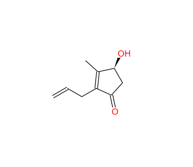 S-烯丙醇酮,S-Allethrolone