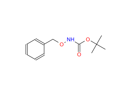 N-(苄氧基)氨基甲酸叔丁酯,tert-Butyl benzyloxycarbamate