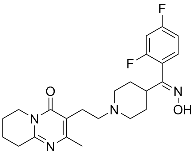 利培酮EP雜質(zhì)A,Risperidone EP Impurity A