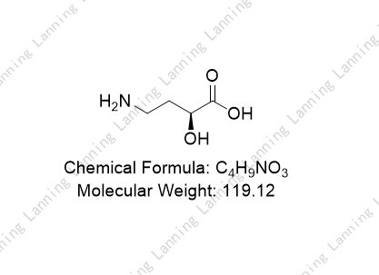 阿米卡星EP杂质I,Amikacin EP Impurity I