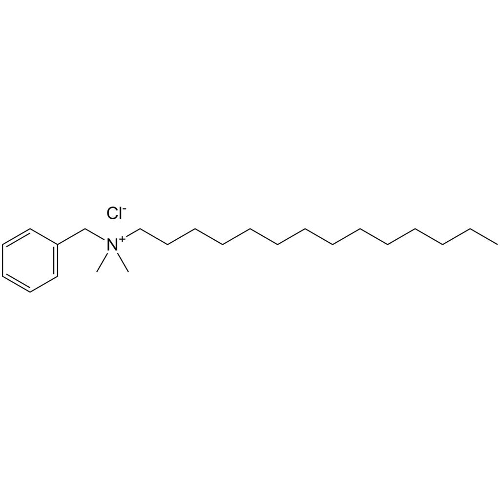 氯化苄基相关化合物1,Zephirol Related Compound 1