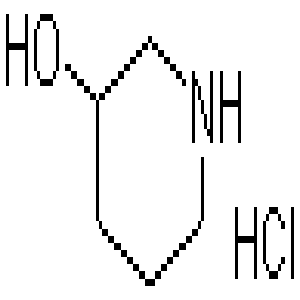 3-羟基哌啶盐酸盐,3-Hydroxypiperidine hydrochloride