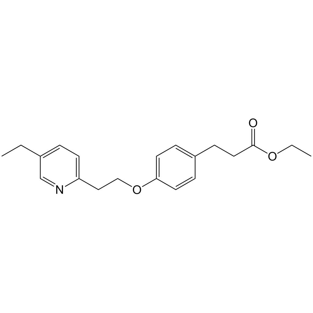 吡格列酮EP杂质E,Pioglitazone EP Impurity E