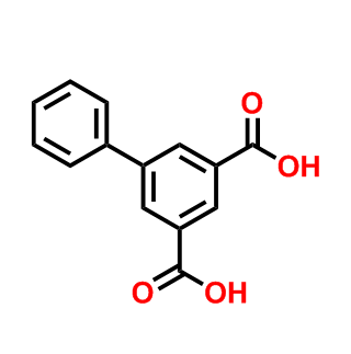 3,5-二苯基二碳酸,1,1'-Biphenyl]-3,5-dicarboxylicacid