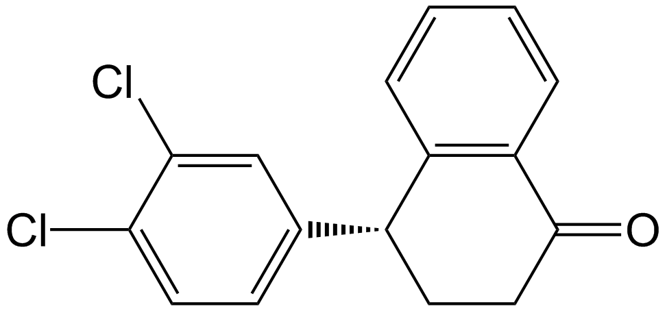 舍曲林EP杂质F,Sertraline EP Impurity F