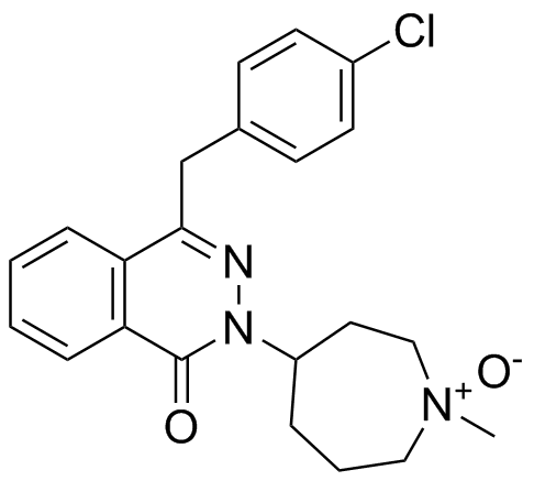 氮卓斯汀杂质9,Azelastine Impurity 9